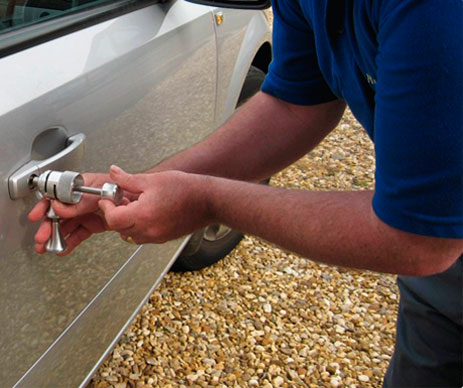 Вскрытие замков в Кронштадте